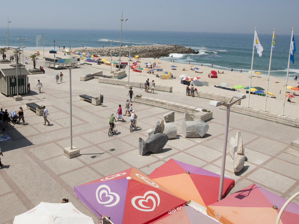 Furabeach Alojamentos Furadouro Exterior photo