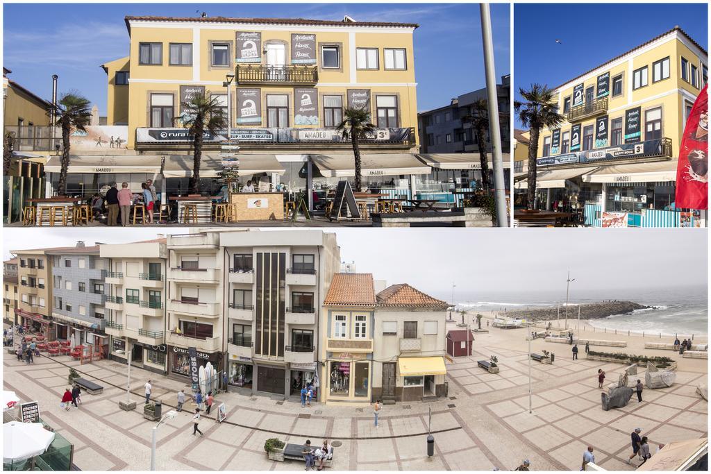 Furabeach Alojamentos Furadouro Exterior photo