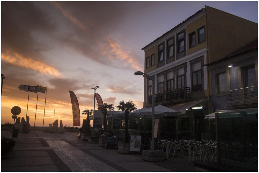 Furabeach Alojamentos Furadouro Exterior photo