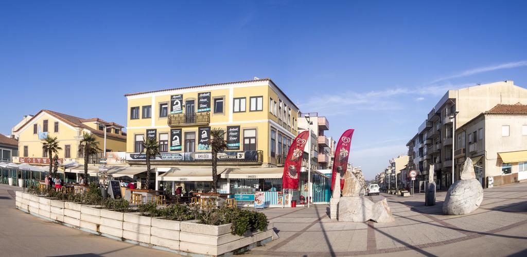 Furabeach Alojamentos Furadouro Exterior photo