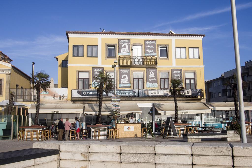 Furabeach Alojamentos Furadouro Exterior photo