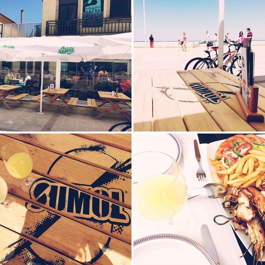Furabeach Alojamentos Furadouro Exterior photo